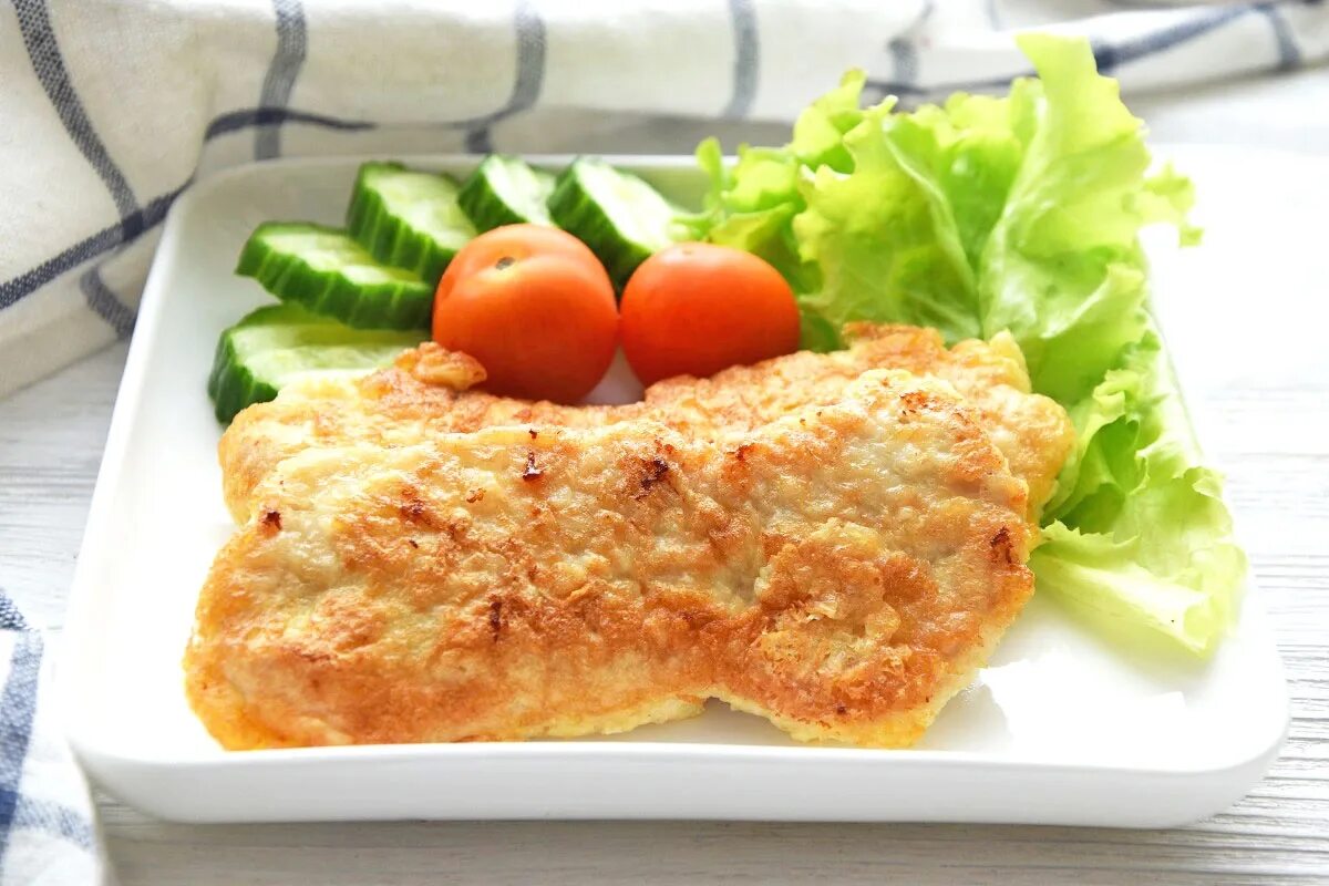 Отбивные индейки на сковороде с фото Отбивные из индейки: рецепт и как вкусно приготовить?