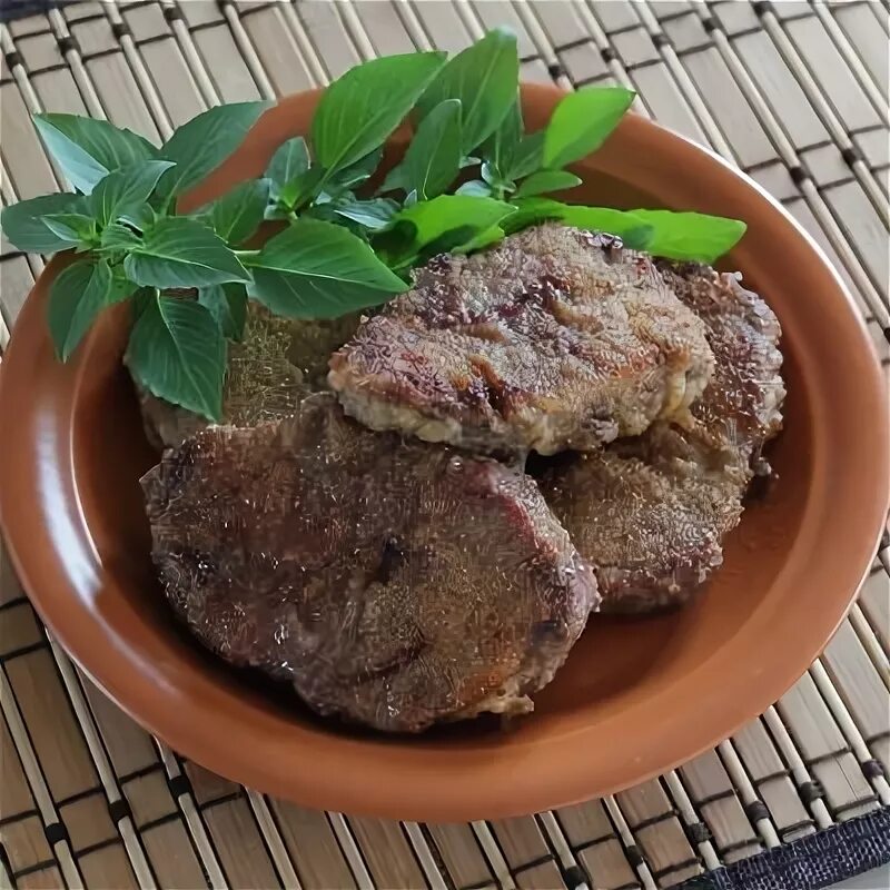 Отбивные из говядины с фото пошагово Отбивные из говядины, 100 вкусных рецептов с фото Алимеро
