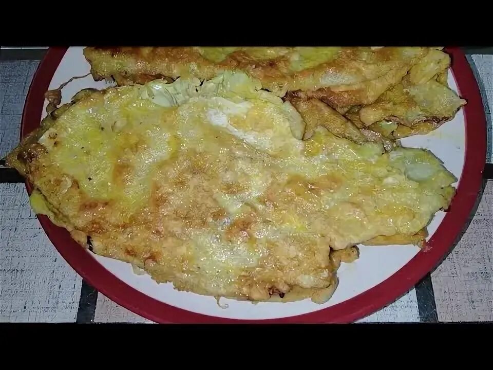 Отбивные из капусты белокочанной рецепты с фото Отбивные из капусты eCookie.ru