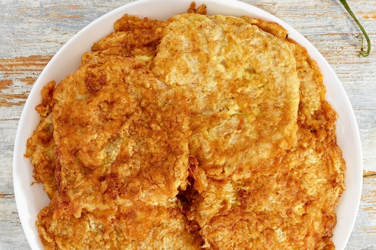 Отбивные из тыквы рецепт с фото Отбивные из свинины в мультиварке - простой и вкусный рецепт, как приготовить по