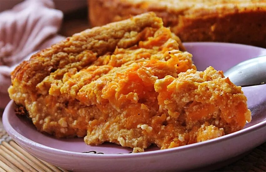 Отбивные из тыквы рецепт с фото Вкусную запеканку из тыквы можно приготовить с фаршем, а можно с бананом или ябл