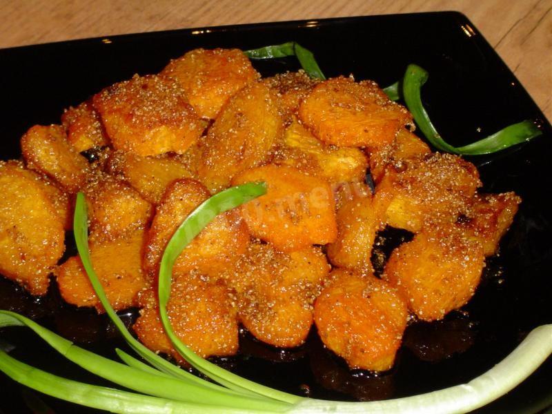 Отбивные из тыквы рецепт с фото Блюда с тыквой на завтрак - 93 рецепта - 1000.menu