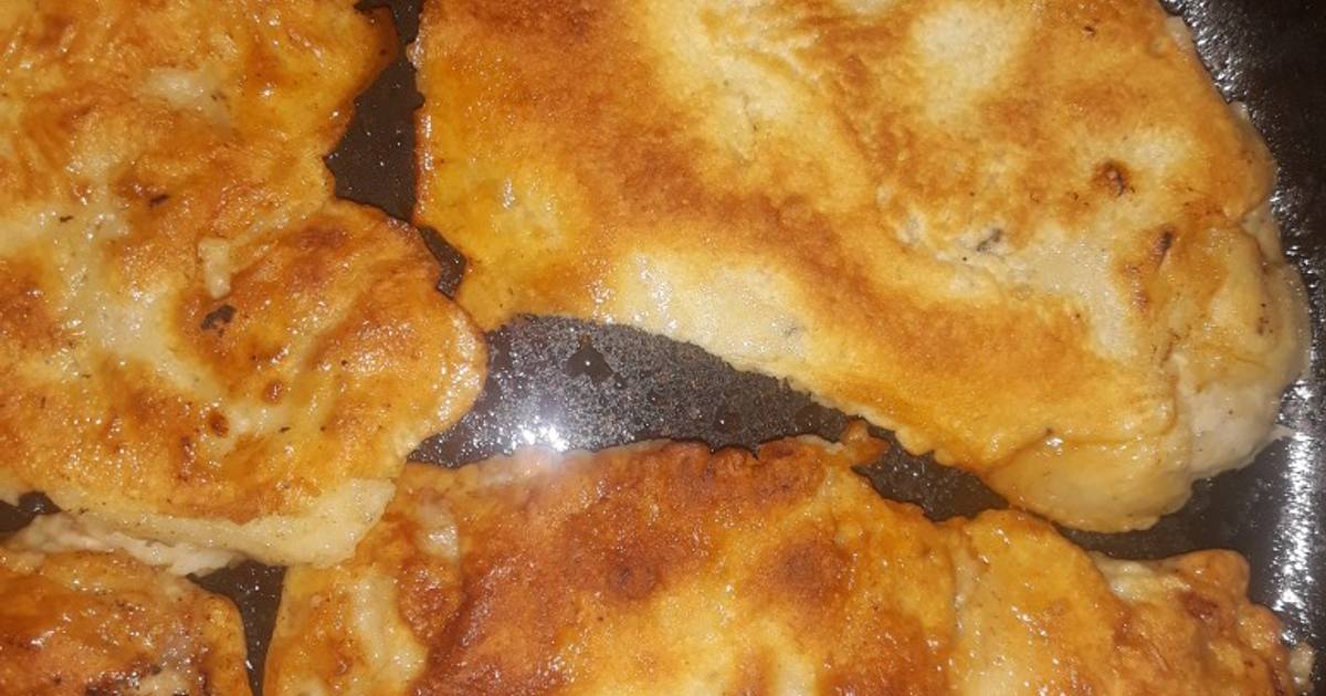 Отбивные из тыквы рецепт с фото Отбивные из свинины в кляре - пошаговый рецепт с фото. Автор рецепта Любаша Сено