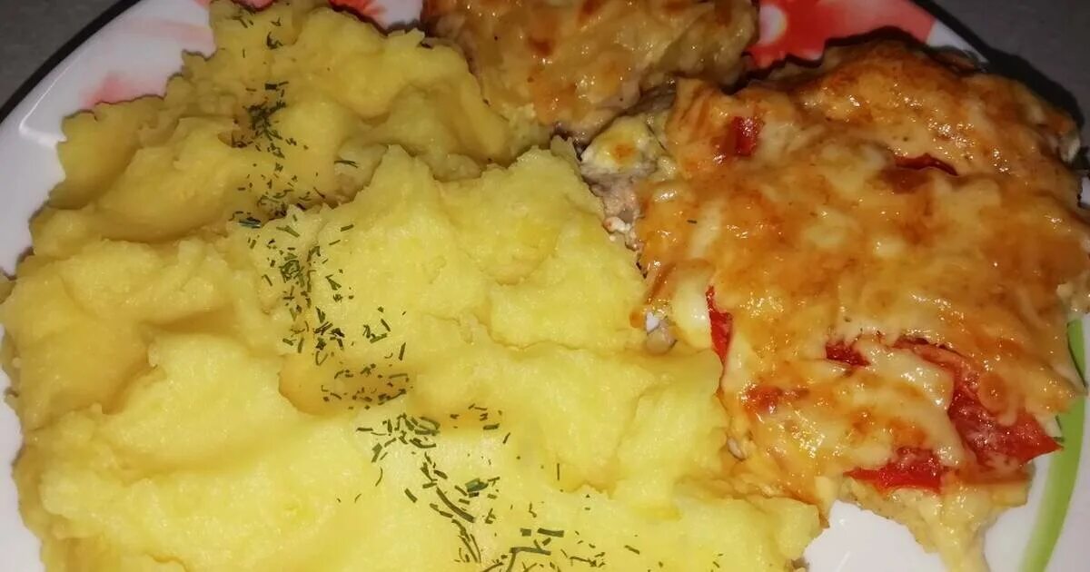 Отбивные с сыром рецепт с фото Самое сочное и тающее во рту МЯСО ПО-ФРАНЦУЗСКИ! Рассказываю мой секрет приготов