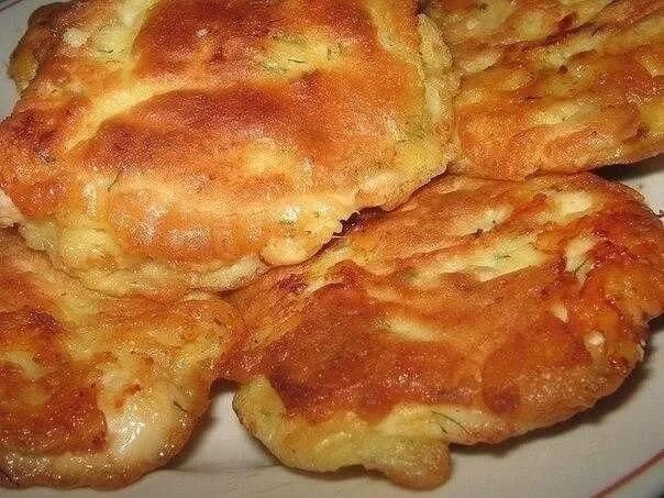 Отбивные в кляре с сыром фото Куриные отбивные в кляре с сыром - Кулинария и вокруг нее Еда, Идеи для блюд и К