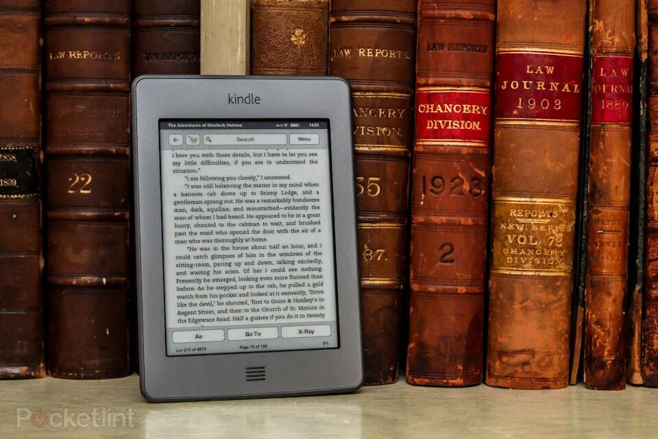 Оценка книг онлайн по фото Первые интернет книги