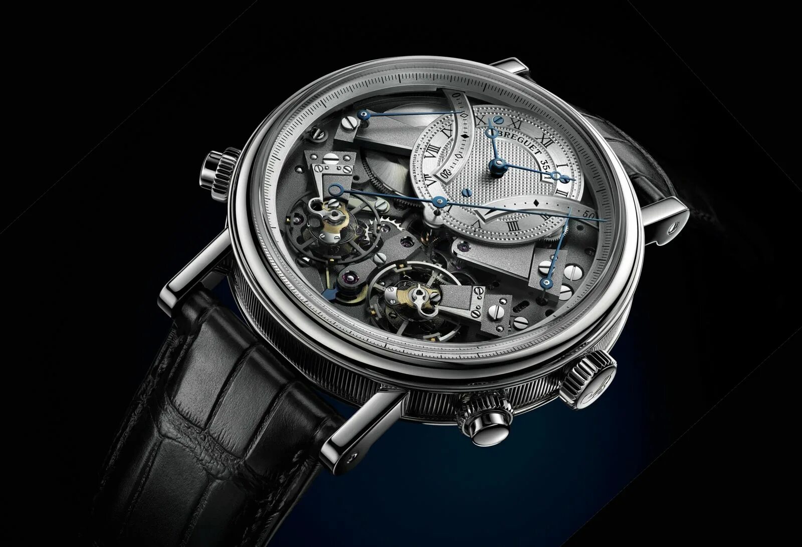 Оценка научных швейцарских часов по фото Baselworld 2015 - Breguet ⋆ Watch-test Relojes hombre, Hombres