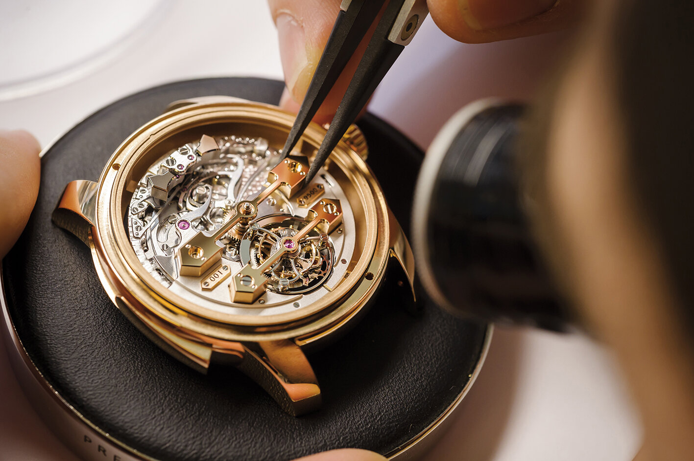 Оценка научных швейцарских часов по фото Watch repair, clock and watch repair, Moscow, Dubninskaya Street, 71к2 - Yandex 