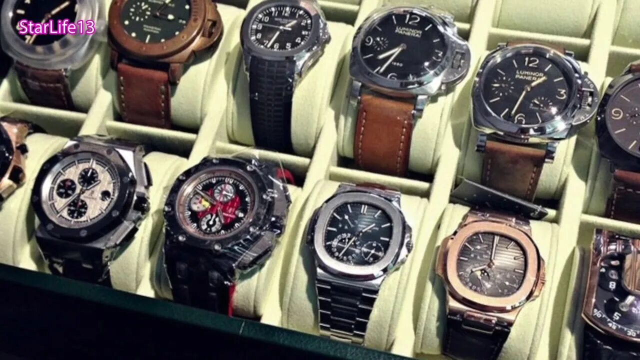Оценка по фото часы Birdman Watches Collection 2017 - YouTube