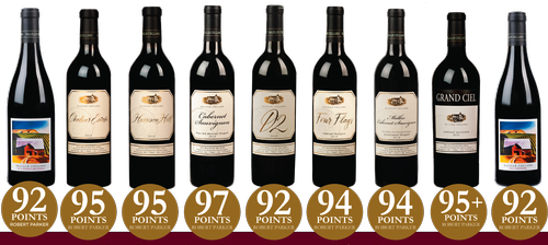 Оценка вина по фото Wine Ratings Store widedesign.ru