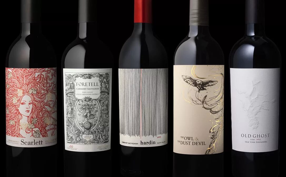 Оценка вина по фото этикетки онлайн So you want to be a wine label designer Wine & Spirit Education Trust Wine label