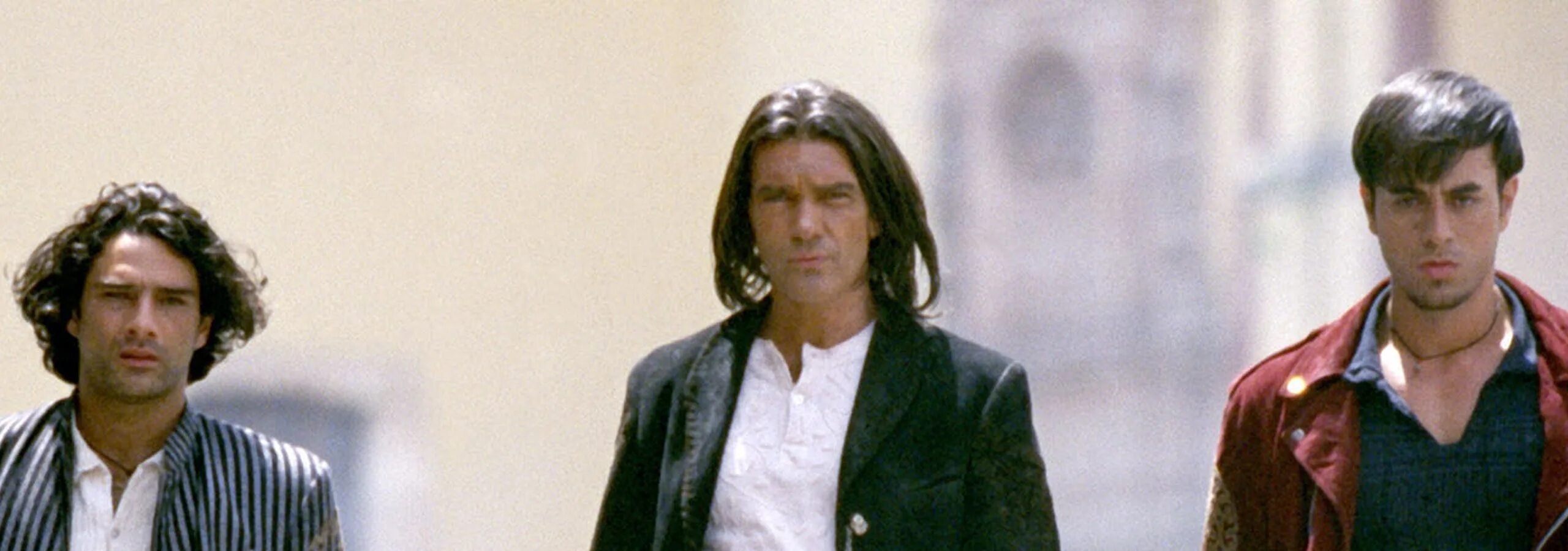 Отчаянный актеры и роли фото Antonio Banderas Best