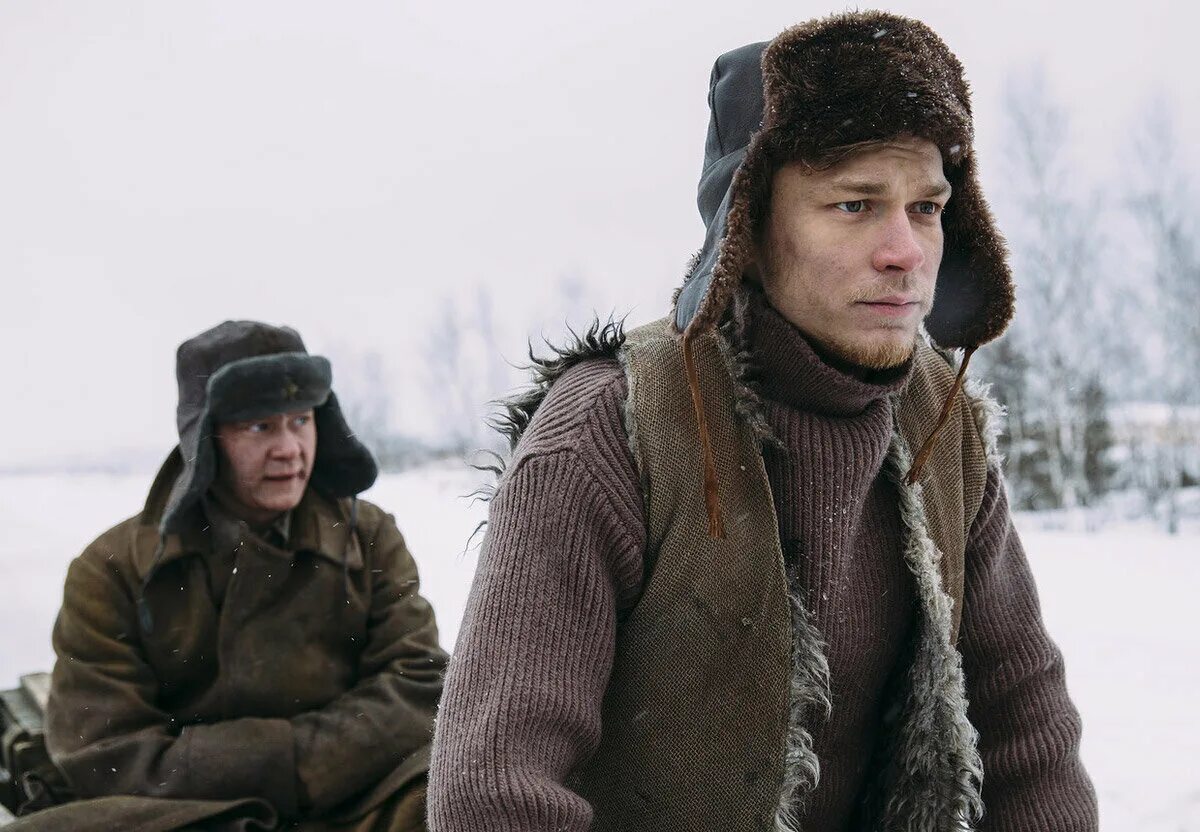 Отчий берег актеры и роли фото Кадры и фото из сериала Отчий берег