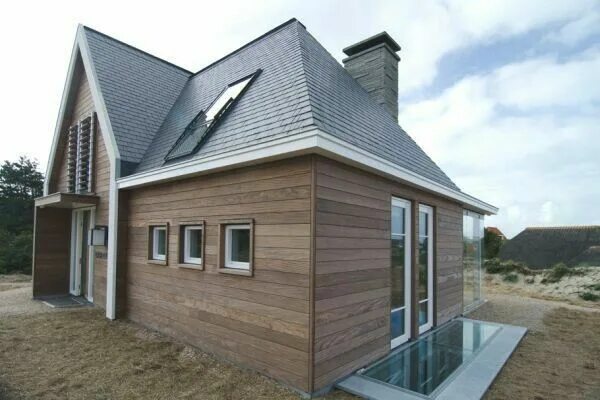 Оцинкованная крыша фото домов Pin by Ana Ana on Fasade Classic home exterior, Dream house exterior, House exte