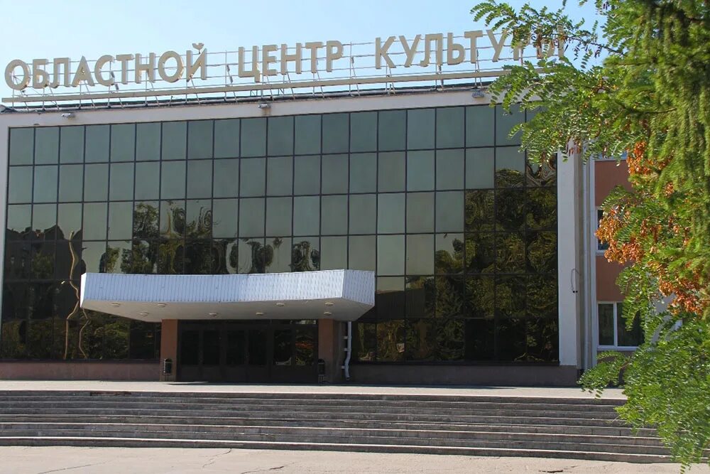 Оцкнт липецк фото Модное место" появится в Липецке
