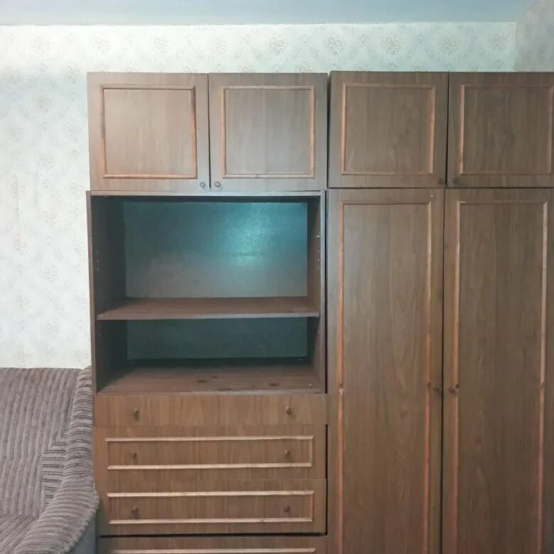 Отдам даром мебель фото Отдам даром много мебели - купить в Санкт-Петербурге, бесплатно, продано 2 февра