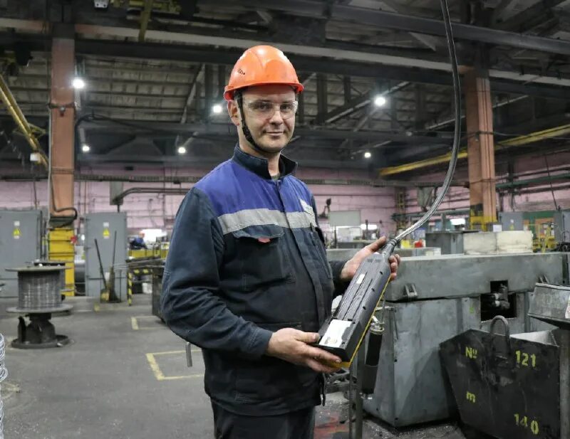 Отдел кадров северсталь ул жукова 4 фото Telegram: Contact @severstal