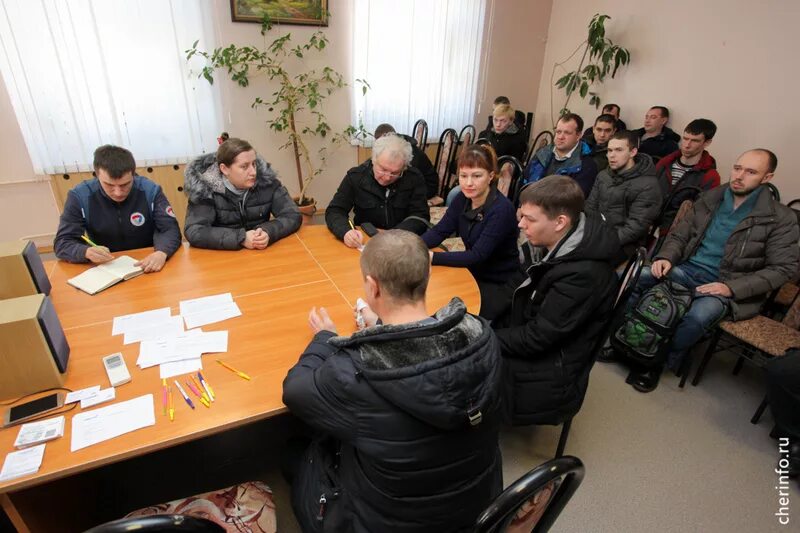 Отдел кадров северсталь ул жукова 4 фото В Череповце "Северсталь" впервые провела большую ярмарку вакансий 14.03.2019 Чер