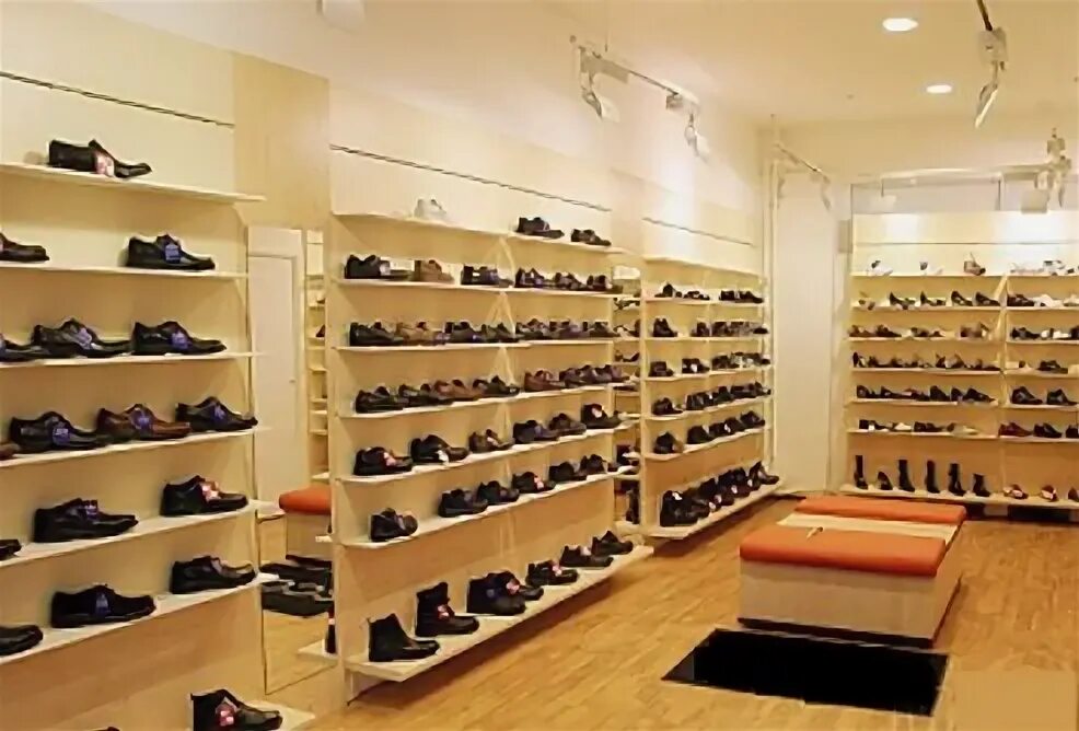 Отдел обуви фото Mens shoes, online store, Russia, Moscow, Boytsovaya Street, 22к5 - Yandex.Maps