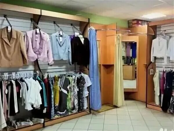 Отдел одежды фото Всякие россказни