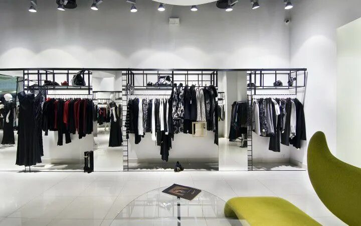 Отдел одежды фото крупный ретейл женской и детской одежды - Поиск в Google Store design, House sty