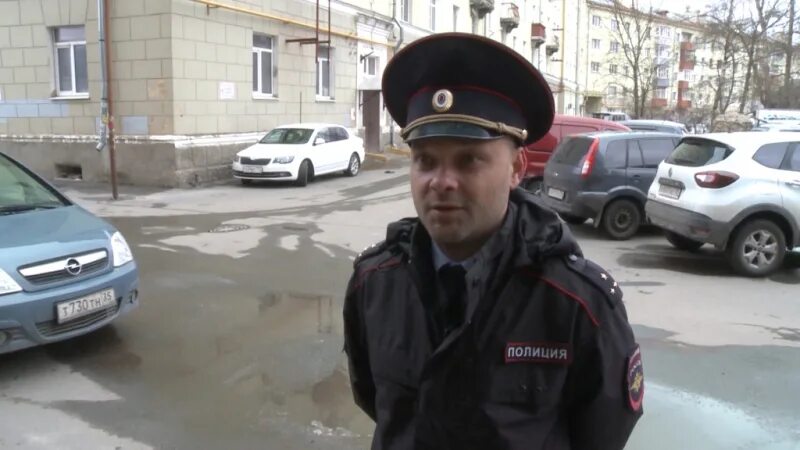 Отдел полиции 1 вологда фото В Вологде полицейские задержали мужчину с ножом