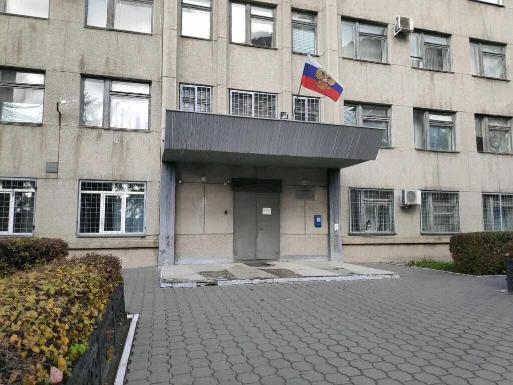 Отдел полиции 7 фото Отдел полиции № 7 УМВД России по городу Омску, отделение полиции, 6-я Северная у