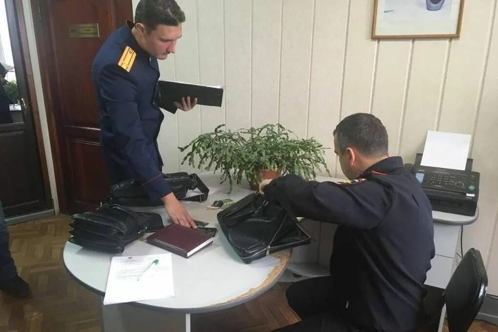 Отдел полиции 7 фото В Омске СКР начал уголовное дело против начальника городского отдела полиции № 7