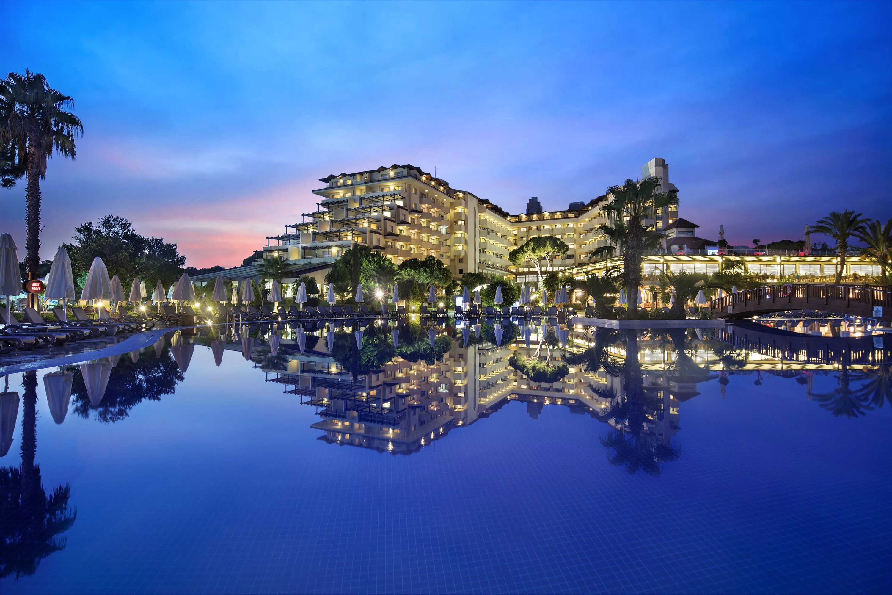 Отель беллис белек турция фото Bellis Deluxe Hotel 5* - Турция, Белек - Отели Пегас Туристик