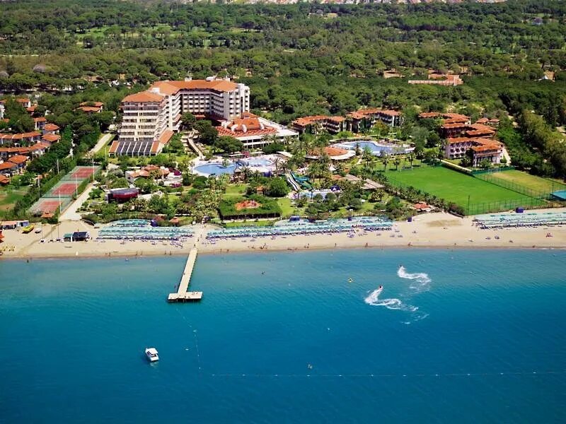 Отель беллис белек турция фото BELLIS DELUXE Белек, - бронирование онлайн, отзывы, фото, адрес