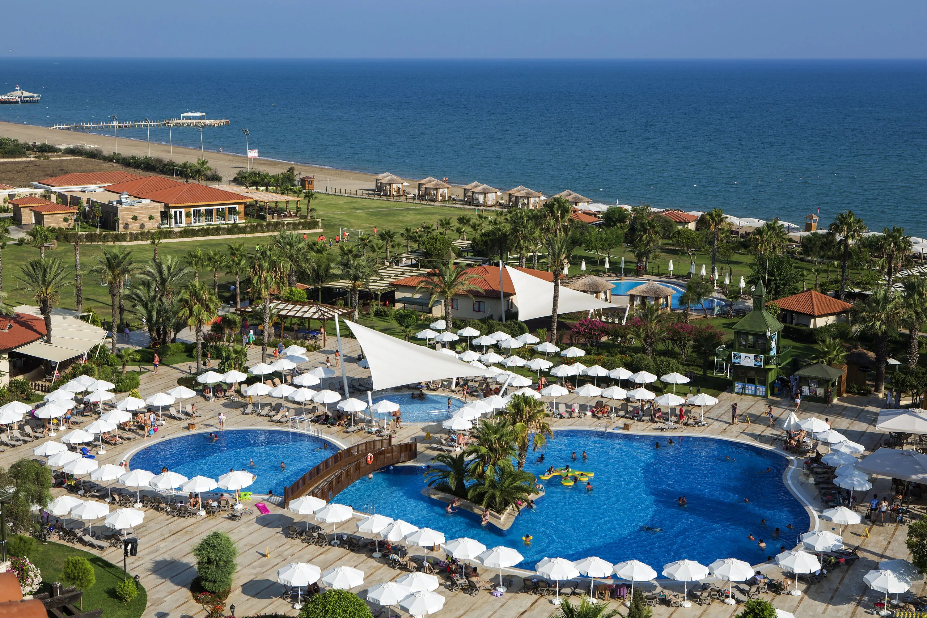 Отель беллис белек турция фото Bellis Deluxe Hotel 5* - Турция, Белек - Отели Пегас Туристик