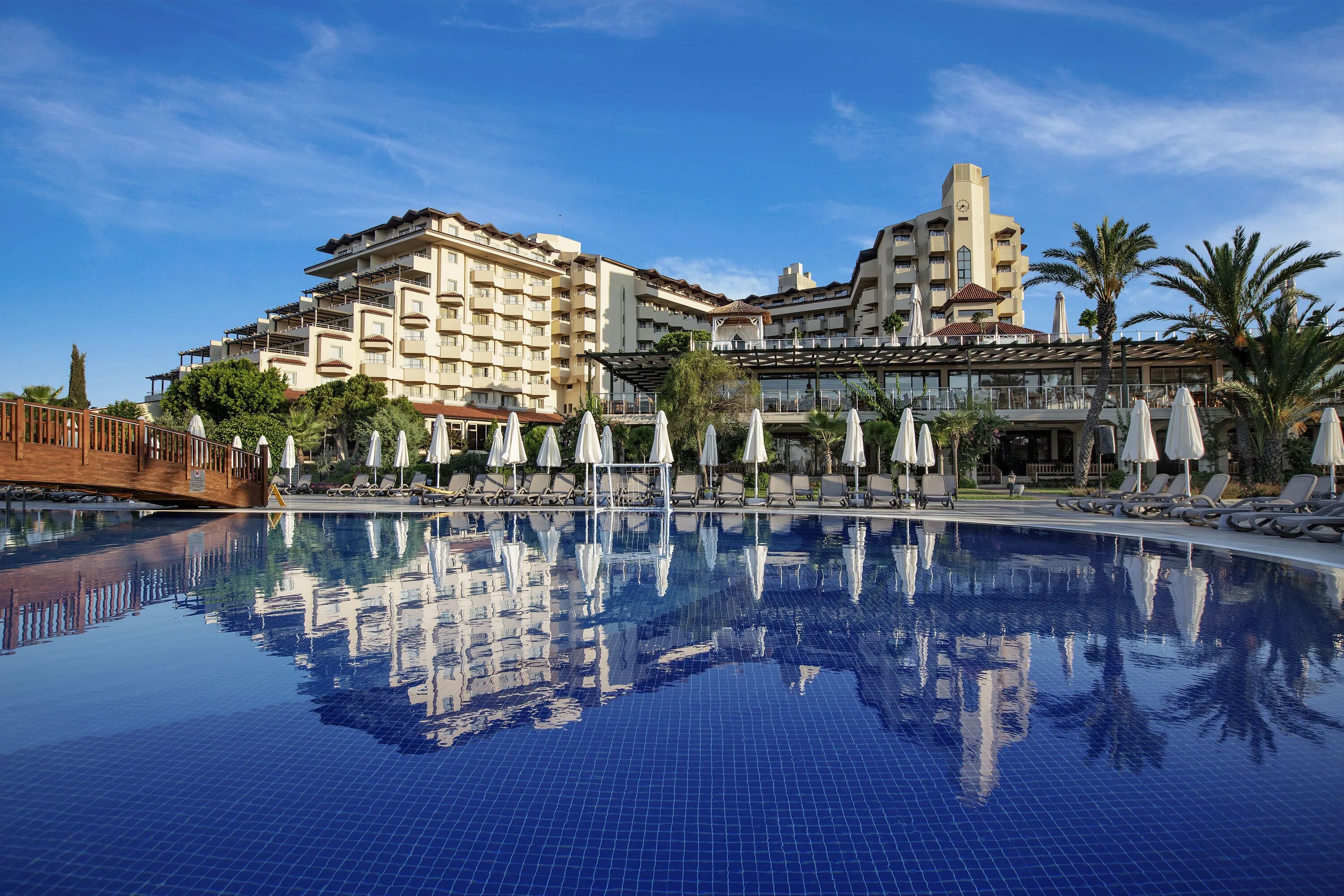 Отель беллис белек турция фото Bellis Deluxe Hotel 5* - Турция, Белек - Отели Пегас Туристик