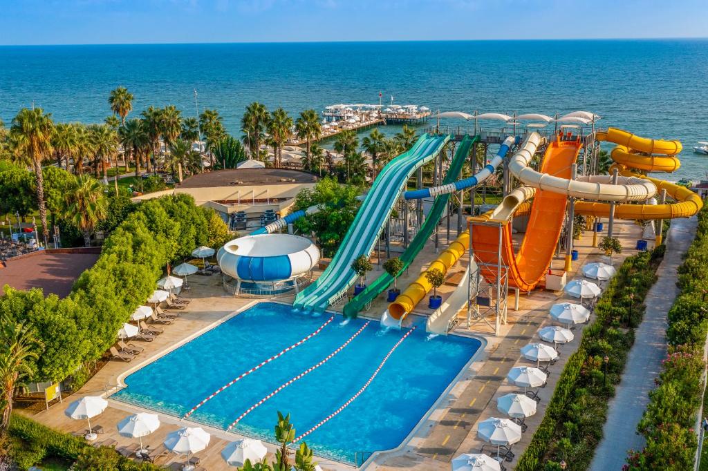 Отель беллис белек турция фото Bellis Deluxe Hotel - All Inclusive Antalija Turkija - didžiausios nuolaidos