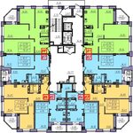 Отель благодать омск планировка комнат Планировка омск Shtampik.com
