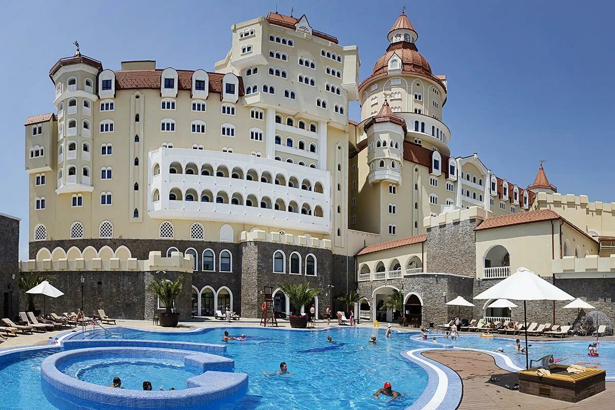 Отель богатырь фото GG Hotel (ДжиДжи отель) Сочи, - бронирование онлайн, отзывы, фото, адрес