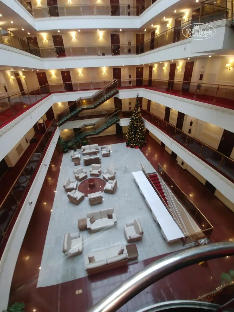 Отель бородино фото Hotel photos and videos Бородино 4*. Рейтинг отелей и гостиниц мира - TopHotels.