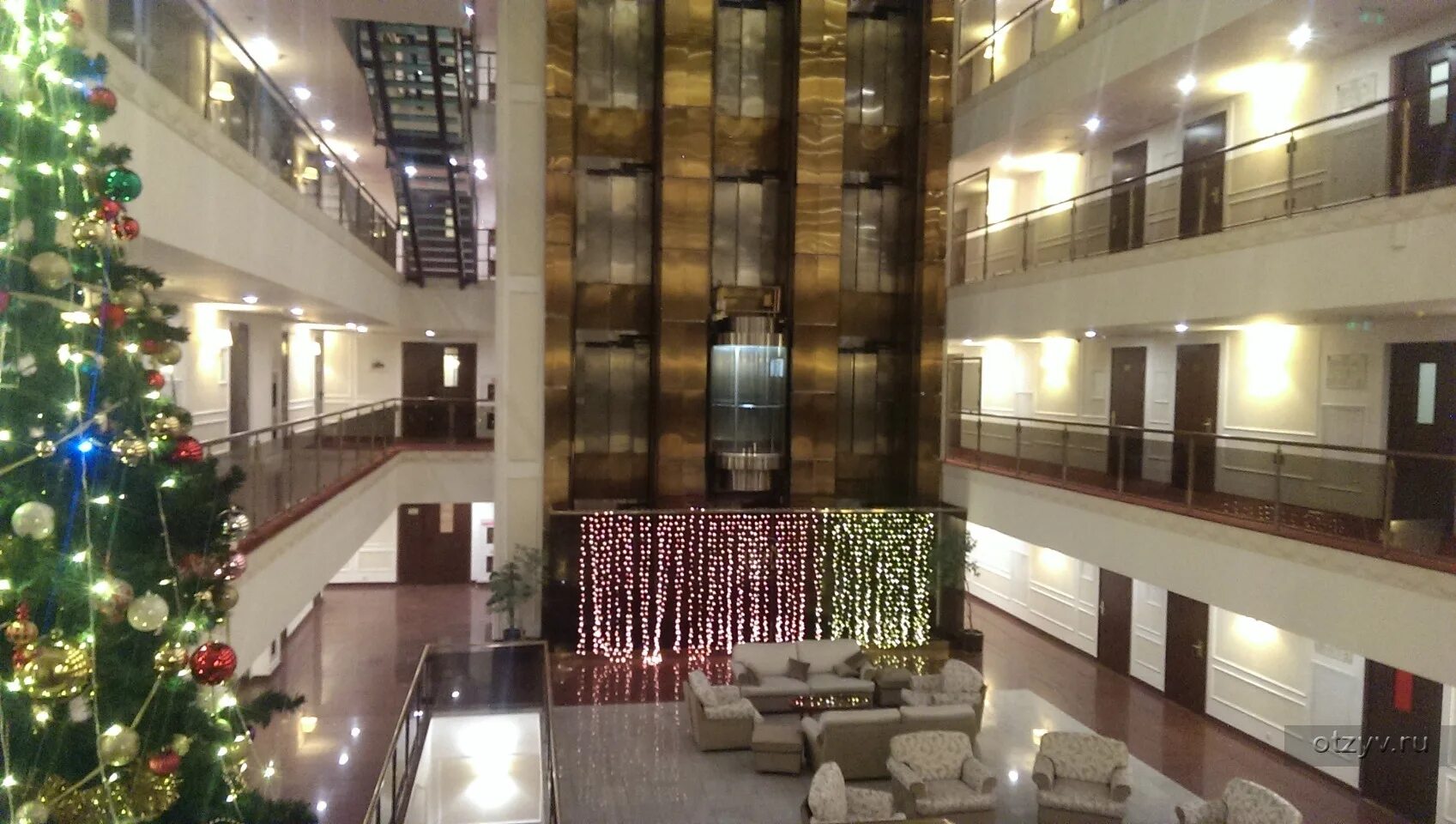 Отель бородино фото Бородино 4* (Москва, Россия) - отзыв туриста от 14.01.19
