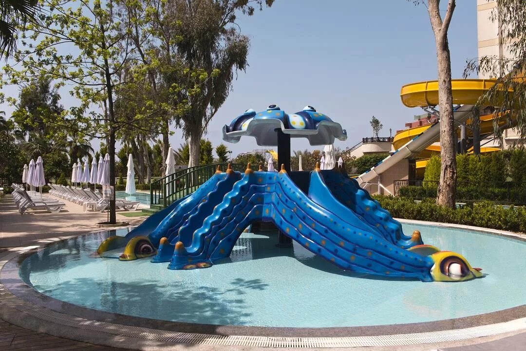 Отель ботаник 5 турция фото Отель Botanik Hotel & Resort 5*, Турция, Окурджалар - описание, фото, отзывы, ту