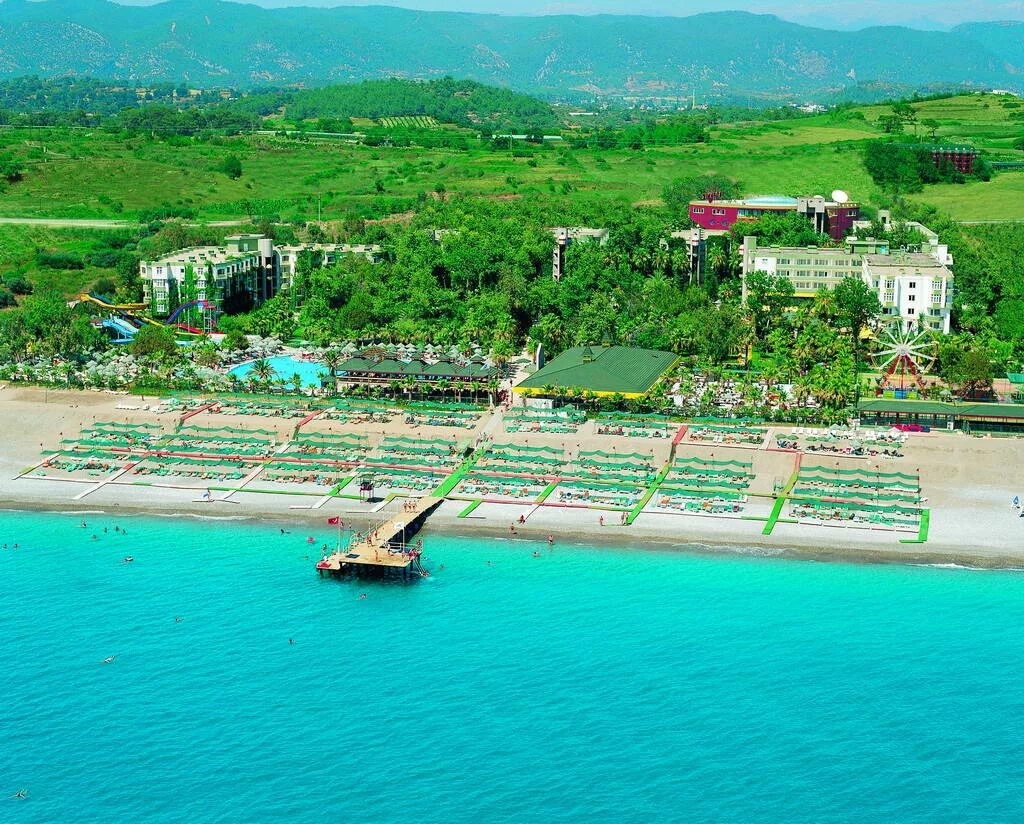 Отель ботаник 5 турция фото Мнения экспертов об отеле Delphin Botanik World of Paradise 5*, Аланья (Alanya),