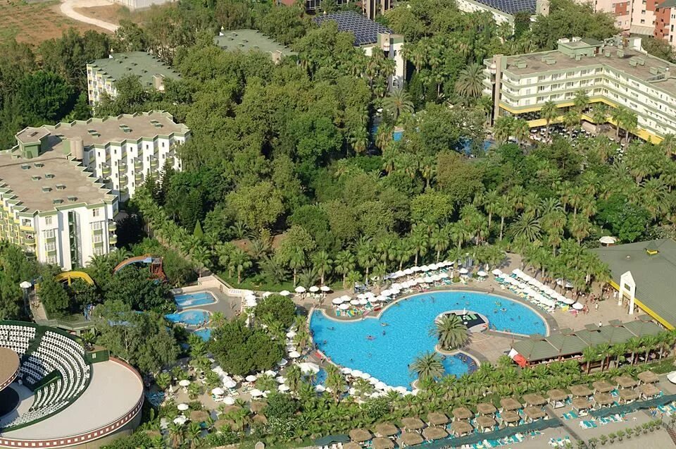 Отель ботаник 5 турция фото You will enyoj the both green and blue in this summer. #DelphinBotanik Turizm, T