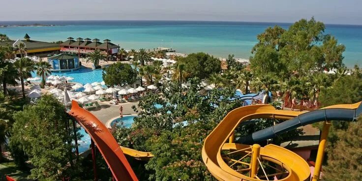 Отель ботаник 5 турция фото Explore the Charm of Alanya, Turkey at the 5-Star Delphin Botanik Hotel