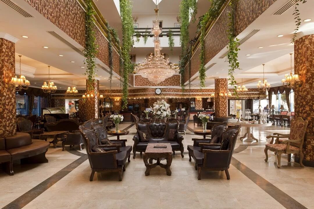 Отель ботаник алания 5 турция фото Отель Botanik Hotel & Resort 5*, Турция, Окурджалар - описание, фото, отзывы, ту