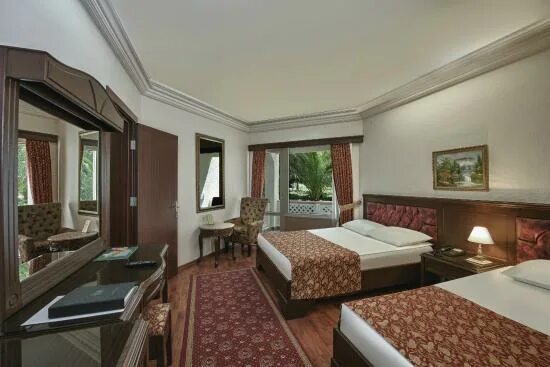Отель ботаник турция аланья фото Beach & Pier - Picture of Botanik Hotel & Resort, Okurcalar - Tripadvisor