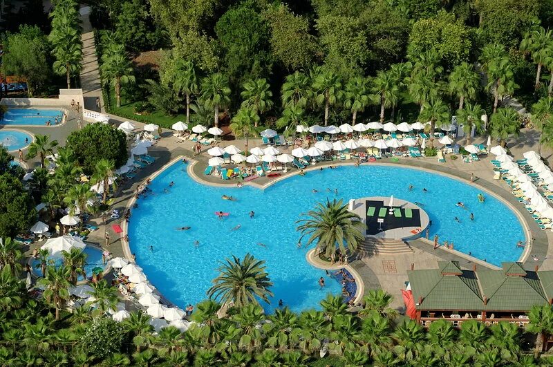 Отель ботаник турция аланья фото BOTANIK HOTEL AND RESORT Окурджалар, - бронирование онлайн, отзывы, фото, адрес