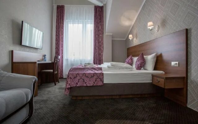 Отель бриз фото Отель Бриз 3* в Калининграде 157 отзывов об отеле, цены и фото номеров - заброни