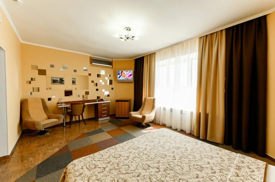 Отель бриз фото Отель Бриз 3*, Оренбург, цены от 3000 руб. 101Hotels.com