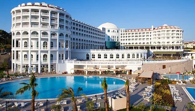 Отель defne defnem 5 турция сиде фото Defne Defnem Hotel 5* (Турция/Сиде) - фото, цены и отзывы туристов из России