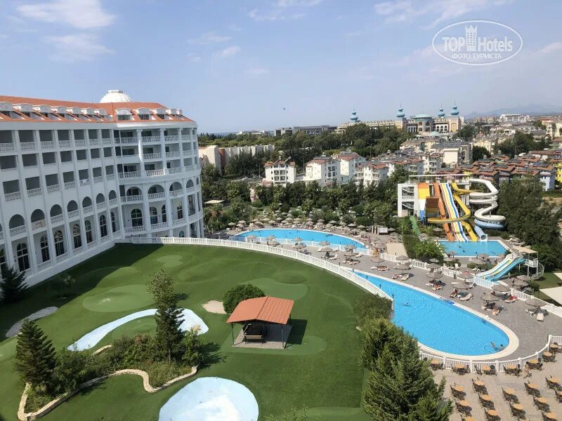 Отель defne defnem 5 турция сиде фото Отзыв туриста по отелю Hotel Defne Defnem 5* . Рейтинг отелей и гостиниц мира - 