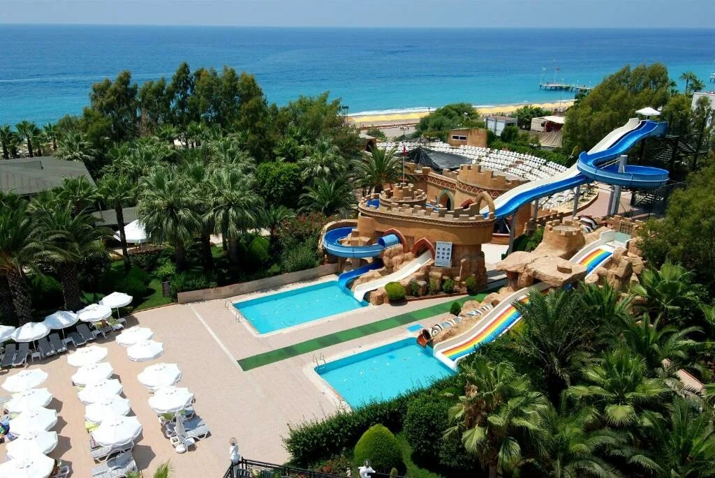Отель дельфин алания 5 турция фото Туры в отель Delphin Deluxe Resort 5* (Турция, Аланья) - цена, фото, описание