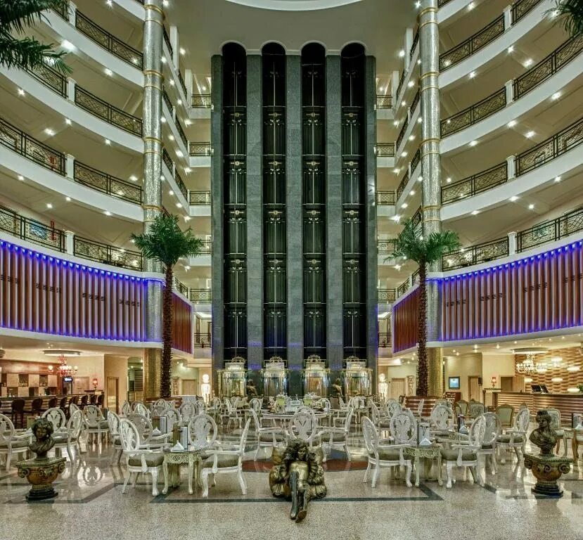 Отель дельфин алания 5 турция фото Курортный отель Delphin Deluxe Resort 5*, Окурджалар, Турция 101Hotels.com